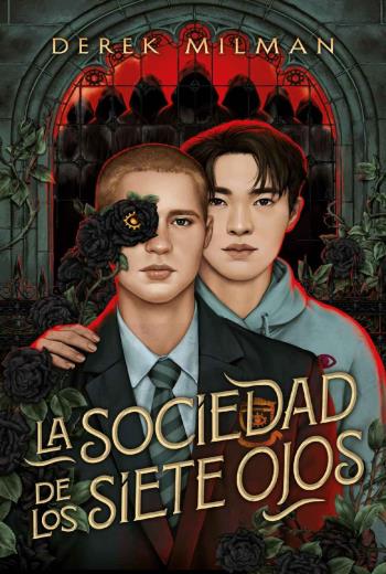 La sociedad de los siete ojos libro en epub gratis