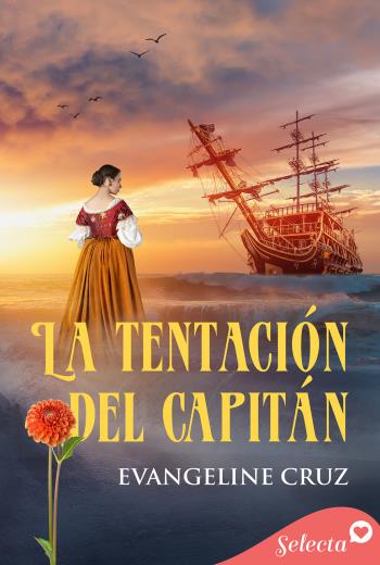 La tentación del capitán libro en epub gratis