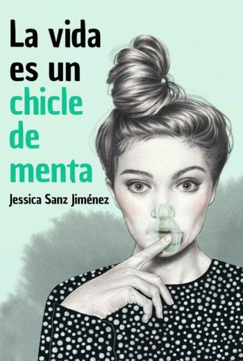 La vida es un chicle de menta libro en epub