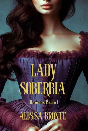 Lady Soberbia libro en epub gratis