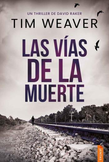 Las vías de la muerte libro en epub gratis