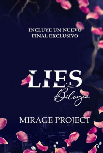 Lies Romance Omegaverse libro en epub gratis