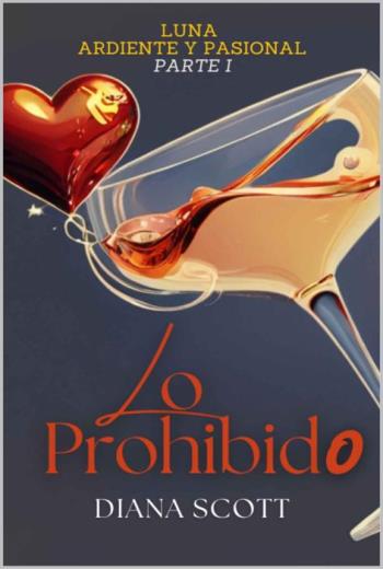 Lo prohibido libro en epub gratis