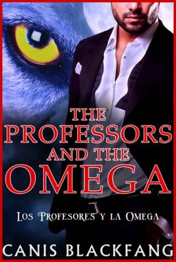 Los Profesores y la Omega libro en epub gratis