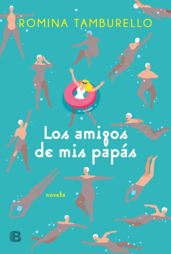 Los amigos de mis papás libro en epub gratis