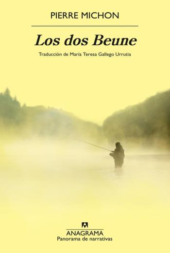 Los dos Beune epub gratis