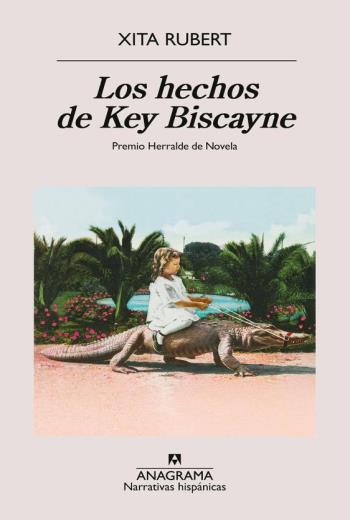 Los hechos de Key Biscayne epub gratis