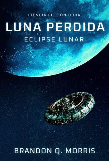 Luna perdida Eclipse lunar libro en epub gratis