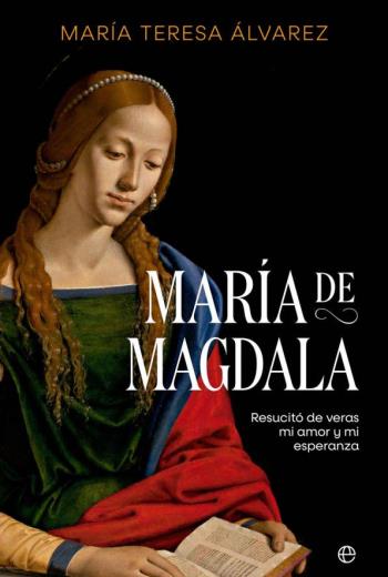 María de Magdala libro en epub gratis