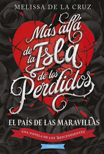 Más allá de la Isla de los Perdidos libro en epub gratis