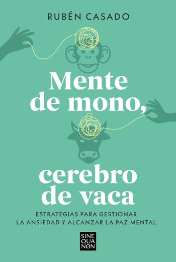 Mente de mono, cerebro de vaca libro en epub gratis