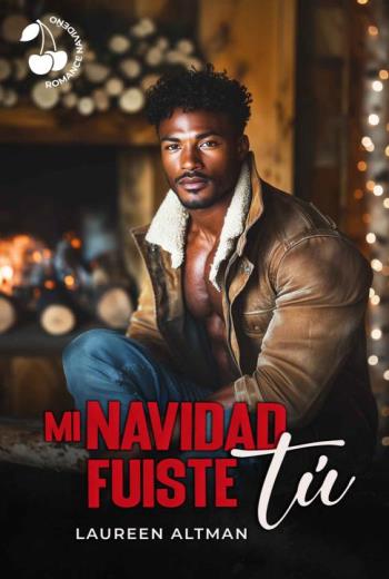 Mi Navidad fuiste tú libro en epub gratis