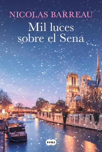 Mil luces sobre el Sena libro en epub