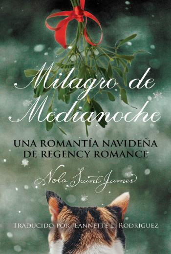 Milagro de Medianoche libro en epub gratis