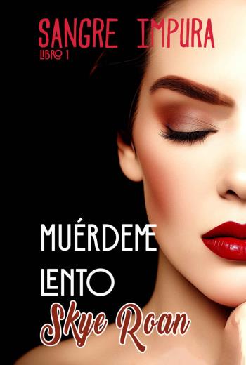 Muérdeme Lento libro en epub gratis