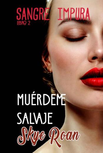 Muérdeme Salvaje libro en epub