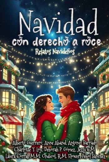 Navidad con derecho a roce Relatos Navideños libro en epub gratis