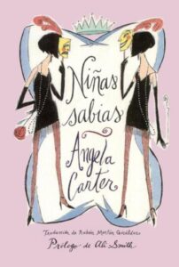 Niñas sabias libro en epub gratis