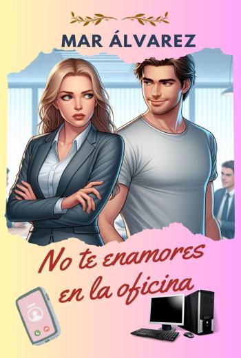 No te enamores en la oficina libro en epub gratis