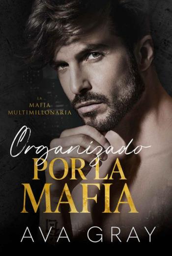 Organizado por la Mafia libro en epub