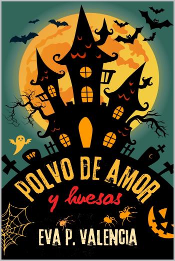 POLVO DE AMOR Y HUESOS libro en epub gratis