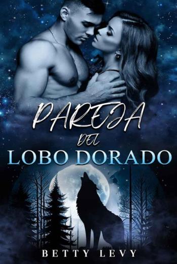 Pareja del Lobo Dorado libro en epub gratis