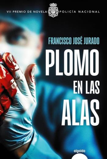 Plomo en las alas epub gratis