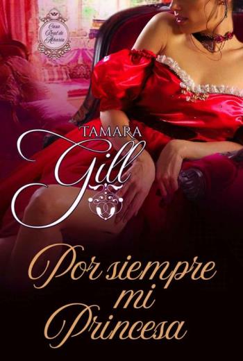 Por siempre mi princesa libro en epub gratis