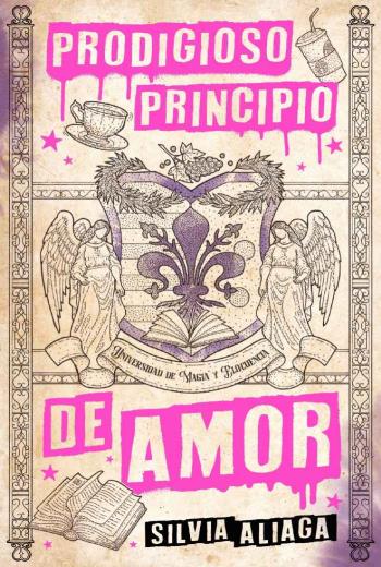 Prodigioso principio de amor libro en epub gratis