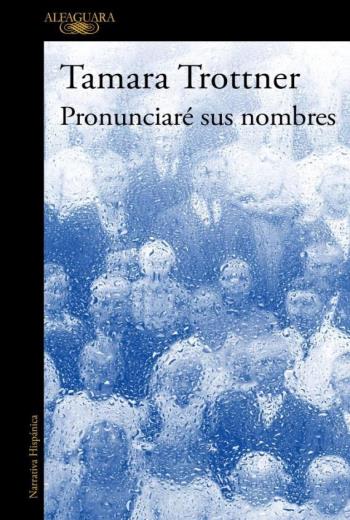 Pronunciaré sus nombres epub gratis