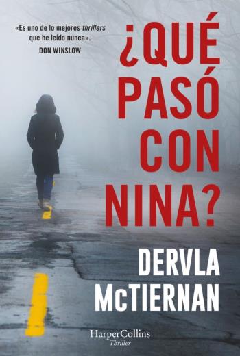 Qué pasó con Nina epub gratis