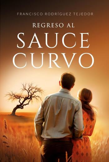 REGRESO AL SAUCE CURVO libro en epub gratis