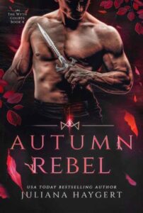 Rebelde de Otoño libro en epub gratis