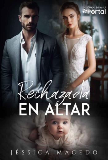 Rechazada en altar libro en epub gratis