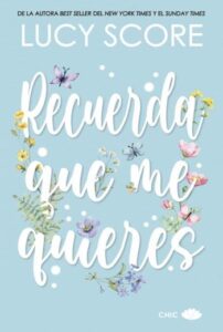 Recuerda que me quieres libro en epub gratis