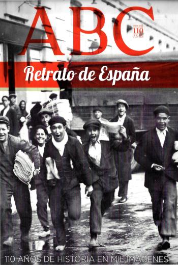 Retrato de España. 110 años de historia en mil imágenes en pdf