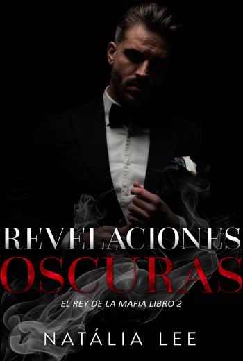 Revelaciones Oscuras libro en epub gratis