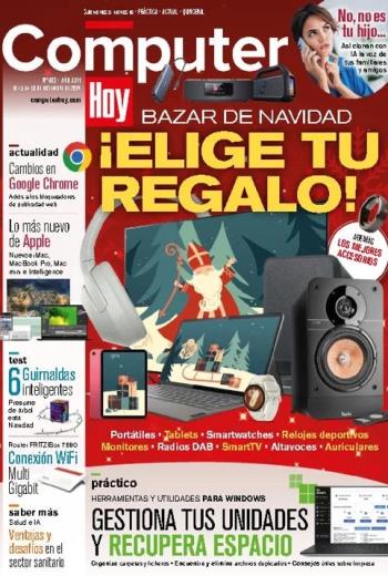 Revista Computer Hoy núm. 683 pdf