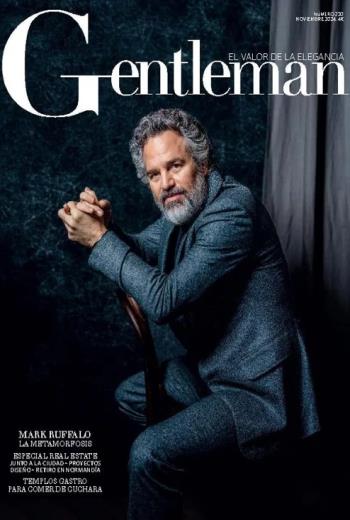 Revista Gentleman España núm. 230 pdf gratis