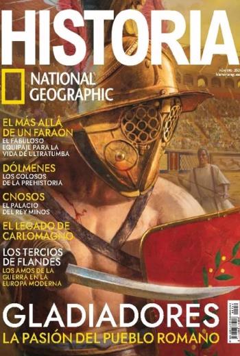 Revista Historia NG núm. 252 Diciembre 2024 pdf