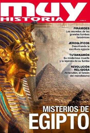 Revista Muy Historia España núm. 178 pdf