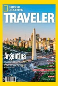 Revista National Geographic Traveler en Español núm. 142 pdf