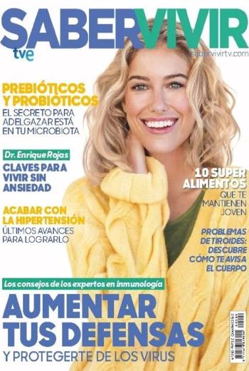 Descargar Revista Saber Vivir núm. 290 pdf gratis