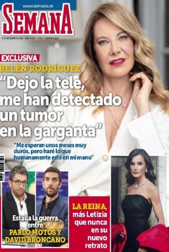 Revista Semana España núm. 4426 en pdf gratis