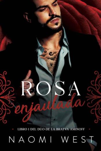 Rosa Enjaulada libro en epub gratis