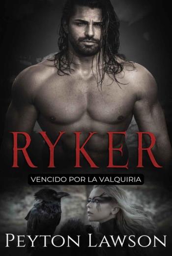 Ryker Vencido por la Valquiria libro en epub gratis