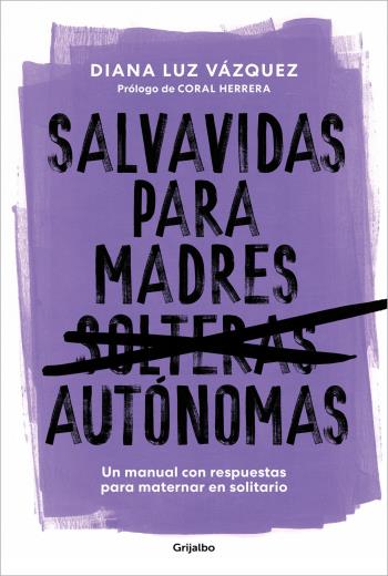 Salvavidas para madres autónomas libro en epub gratis