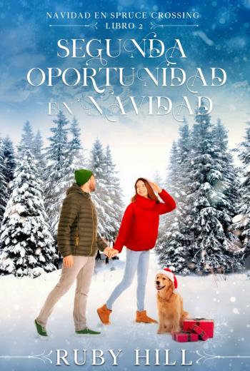 Segunda Oportunidad en Navidad libro en epub gratis