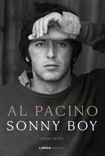 Sonny Boy libro en epub gratis