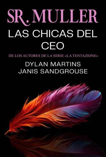 Sr. Muller Las chicas del CEO libro en epub gratis